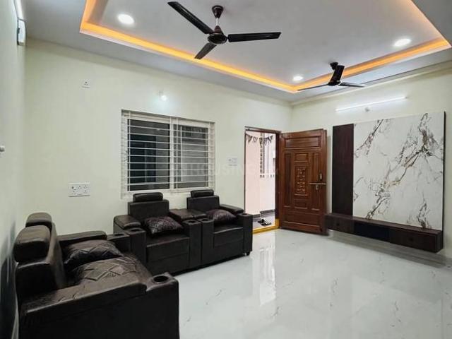 2 BHK Apartment in Kondapur for rent Hyderabad. The reference number is 20498680