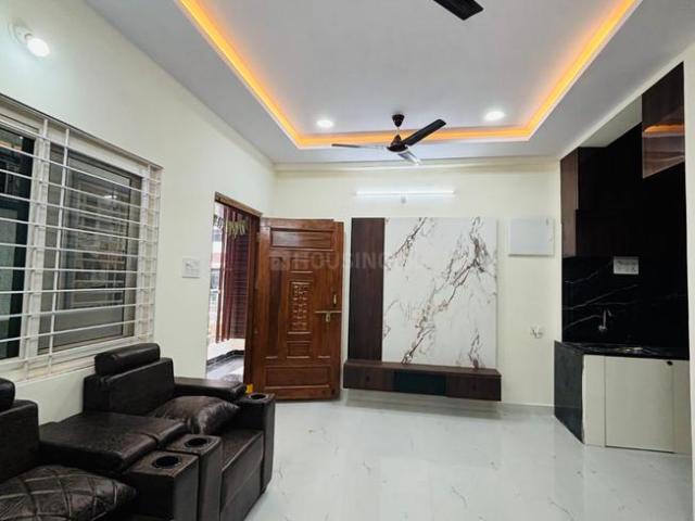 2 BHK Apartment in Kondapur for rent Hyderabad. The reference number is 20502963