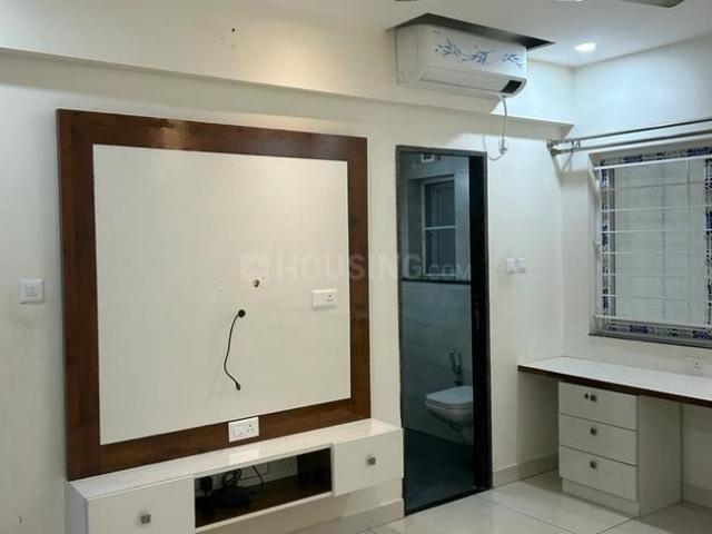 2 BHK Apartment in Kondapur for rent Hyderabad. The reference number is 20515491