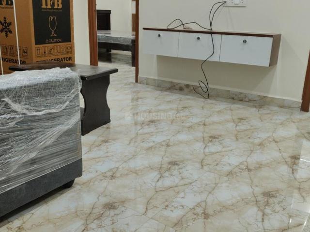 2 BHK Apartment in Kondapur for rent Hyderabad. The reference number is 20511214