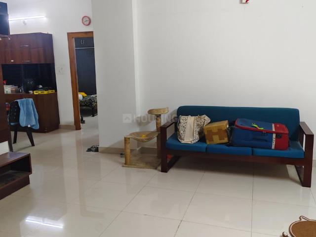 2 BHK Apartment in Kondapur for rent Hyderabad. The reference number is 20548833