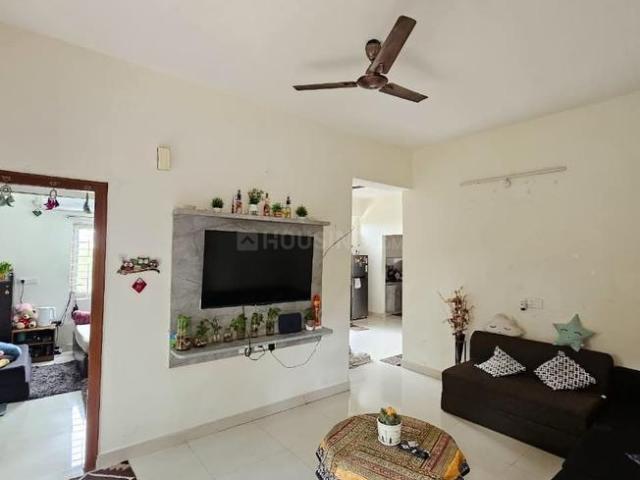 2 BHK Apartment in Kondapur for rent Hyderabad. The reference number is 20540313