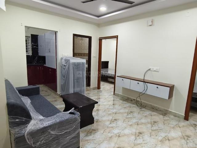 2 BHK Apartment in Kondapur for rent Hyderabad. The reference number is 20540568