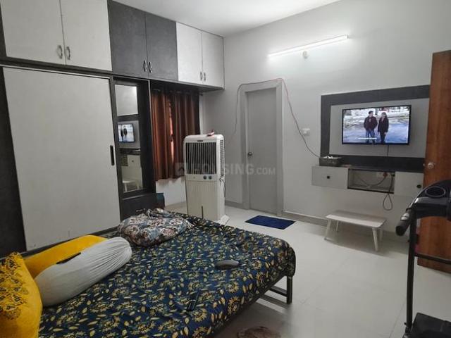 2 BHK Apartment in Kondapur for rent Hyderabad. The reference number is 20540615