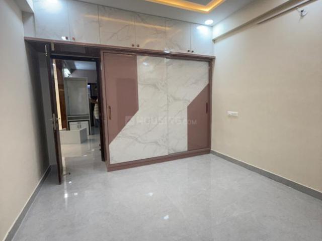 2 BHK Apartment in Kondapur for rent Hyderabad. The reference number is 20541059