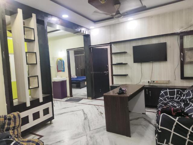 2 BHK Apartment in Kondapur for rent Hyderabad. The reference number is 20543696