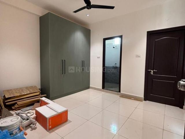 2 BHK Apartment in Kondapur for rent Hyderabad. The reference number is 20564235