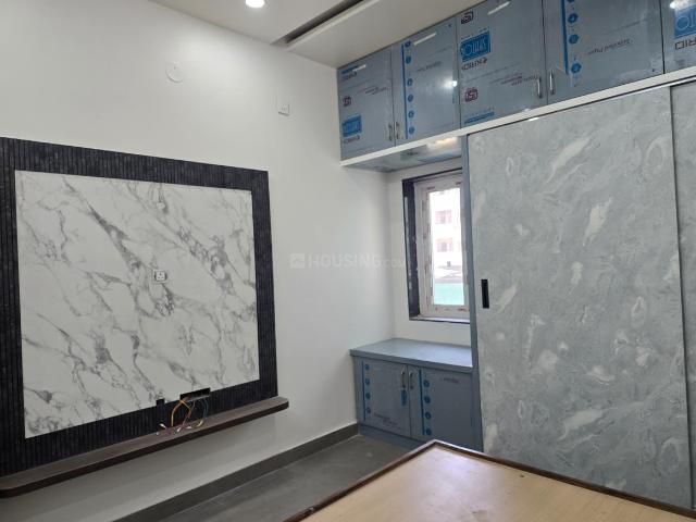 2 BHK Apartment in Serilingampally for rent Hyderabad. The reference number is 20567823