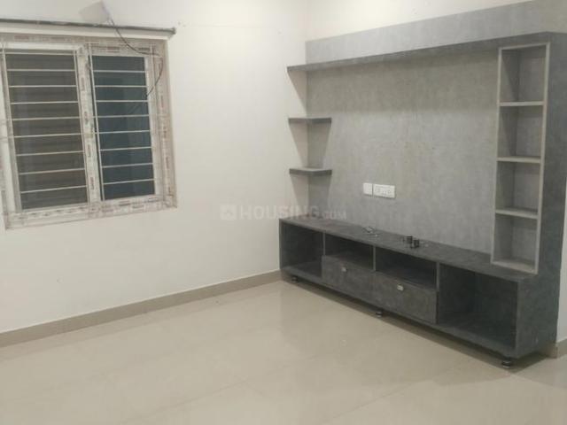2 BHK Apartment in Kondapur for rent Hyderabad. The reference number is 20577125