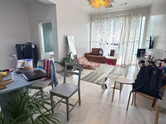 2 BHK Apartment in Kondapur for rent Hyderabad. The reference number is 20578436