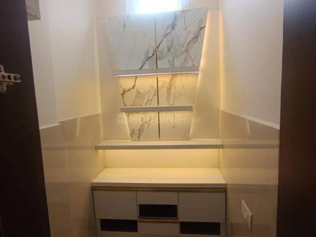 2 BHK Apartment in Kondapur for rent Hyderabad. The reference number is 20578464