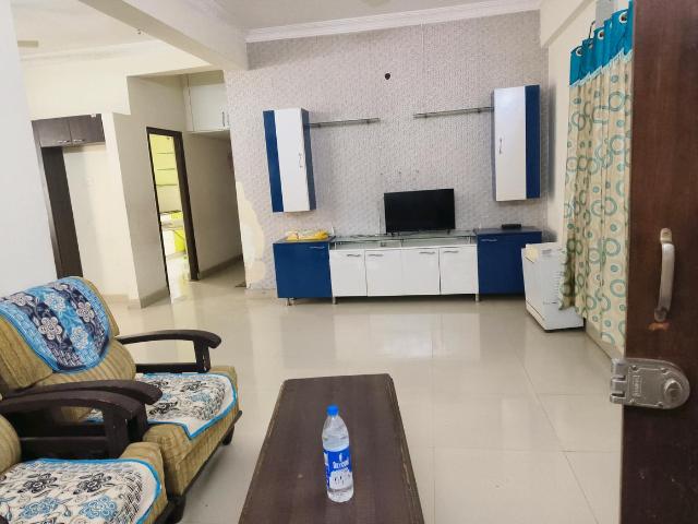 2 BHK Apartment in Kondapur for rent Hyderabad. The reference number is 20570465