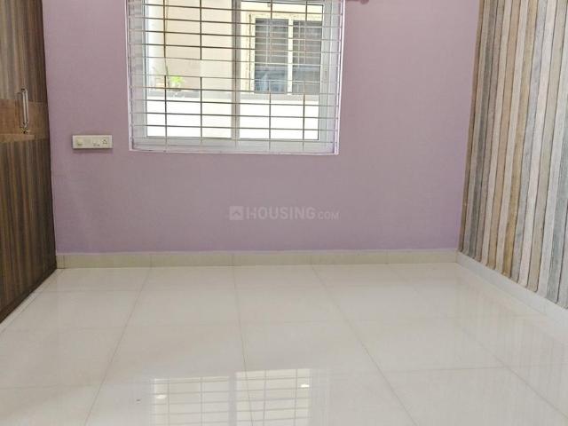 2 BHK Apartment in Serilingampally for rent Hyderabad. The reference number is 20595065
