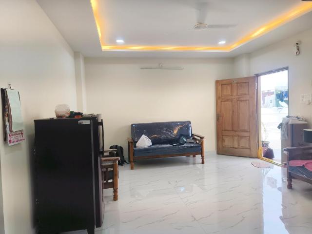 2 BHK Apartment in Kondapur for rent Hyderabad. The reference number is 20620719