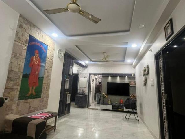 2 BHK Apartment in Kondapur for rent Hyderabad. The reference number is 20639439