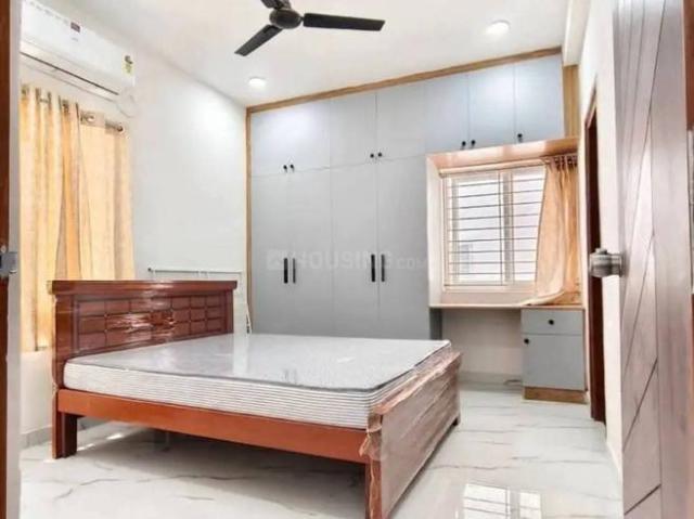 2 BHK Apartment in Kondapur for rent Hyderabad. The reference number is 20639448