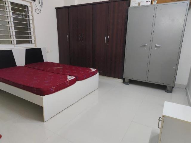 2 BHK Apartment in Kondapur for rent Hyderabad. The reference number is 20633475