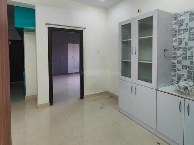 2 BHK Apartment in Kondapur for rent Hyderabad. The reference number is 20647715