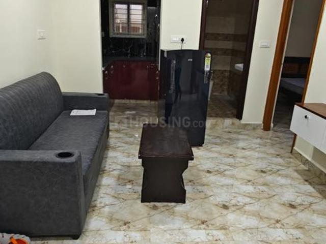 2 BHK Apartment in Kondapur for rent Hyderabad. The reference number is 20647932