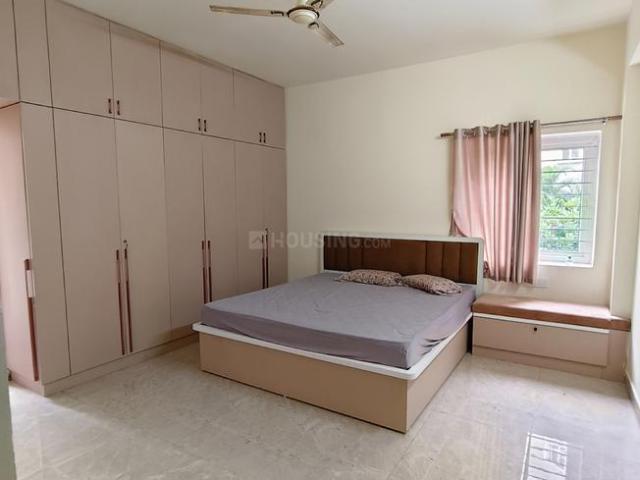 2 BHK Apartment in Kondapur for rent Hyderabad. The reference number is 20655291