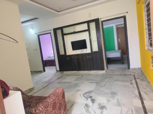 2 BHK Apartment in Kondapur for rent Hyderabad. The reference number is 20650015