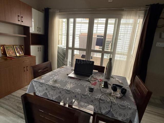 2 BHK Apartment in Kondapur for rent Hyderabad. The reference number is 20663455