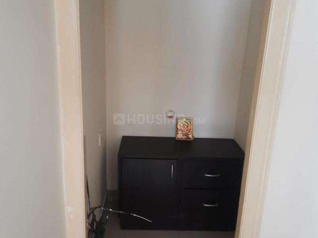 2 BHK Apartment in Kondapur for rent Hyderabad. The reference number is 20681581
