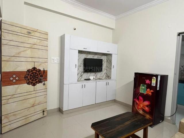 2 BHK Apartment in Kondapur for rent Hyderabad. The reference number is 20697150