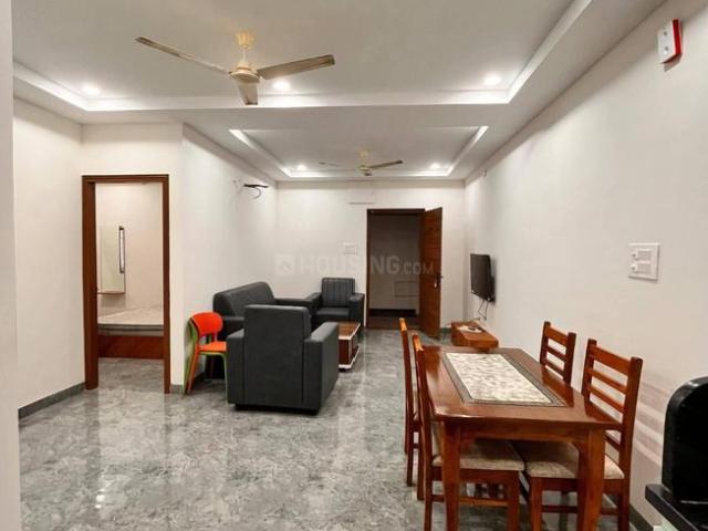 2 BHK Apartment in Kondapur for rent Hyderabad. The reference number is 20691542