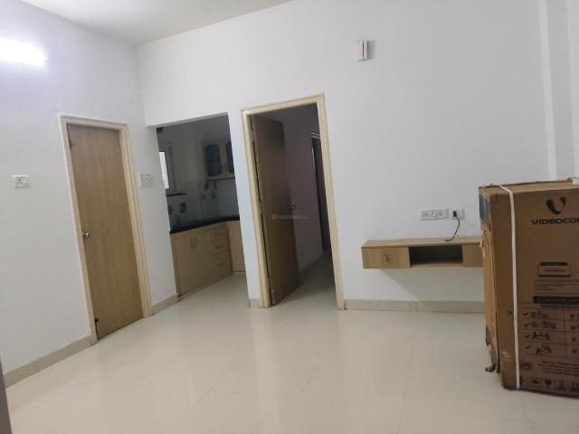 2 BHK Apartment in Kondapur for rent Hyderabad. The reference number is 20705828
