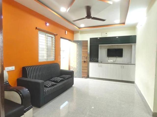 2 BHK Apartment in Kondapur for rent Hyderabad. The reference number is 20706892
