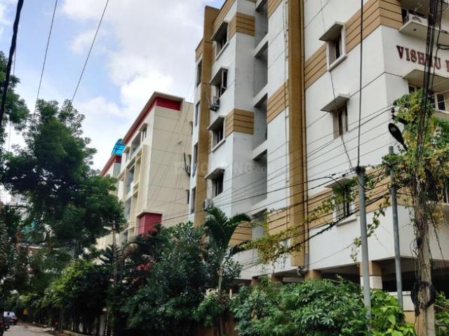 2 BHK Apartment in Kondapur for rent Hyderabad. The reference number is 20707427