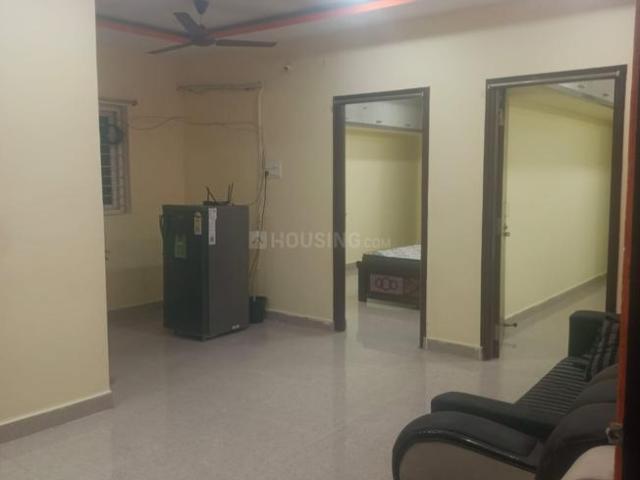 3 BHK Apartment in Kondapur for rent Hyderabad. The reference number is 20748165
