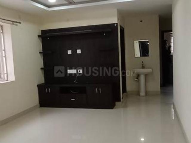 2 BHK Apartment in Kondapur for rent Hyderabad. The reference number is 20749868