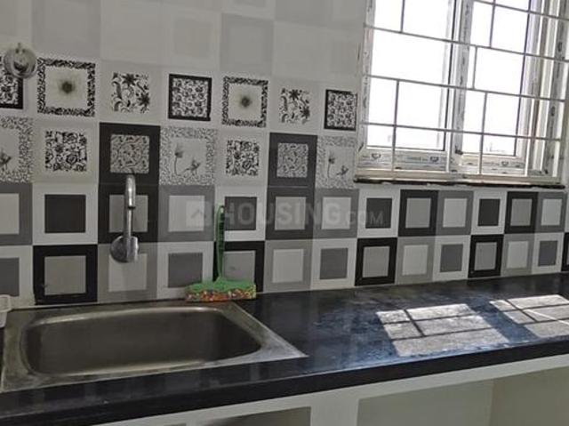 2 BHK Apartment in Kondapur for rent Hyderabad. The reference number is 20740733