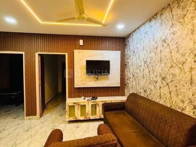 2 BHK Apartment in Kondapur for rent Hyderabad. The reference number is 20741974