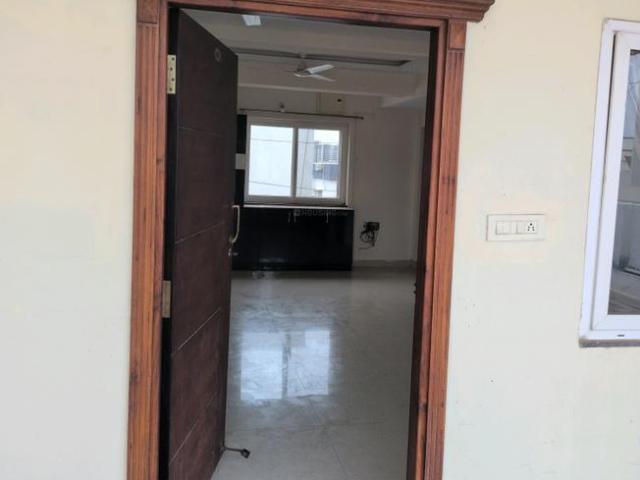 2 BHK Apartment in Kondapur for rent Hyderabad. The reference number is 20742738