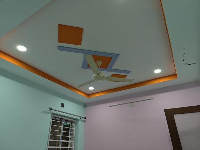 2 BHK Apartment in Hafeezpet for rent Hyderabad. The reference number is 20743447