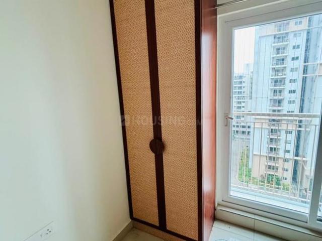 2 BHK Apartment in Kondapur for rent Hyderabad. The reference number is 20750214
