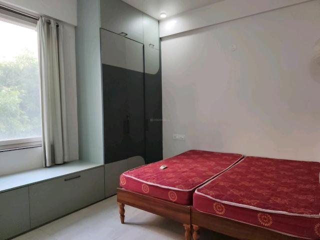 2 BHK Apartment in Kondapur for rent Hyderabad. The reference number is 20768284