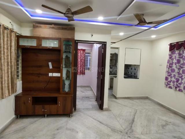 2 BHK Apartment in Kondapur for rent Hyderabad. The reference number is 20768286