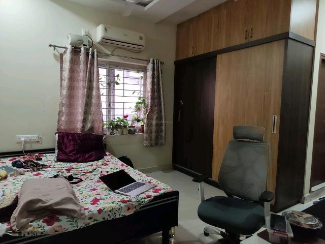 2 BHK Apartment in Kondapur for rent Hyderabad. The reference number is 20769908