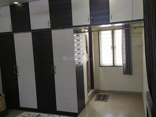 2 BHK Apartment in Kondapur for rent Hyderabad. The reference number is 20760164
