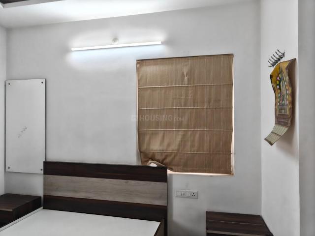 2 BHK Apartment in Kondapur for rent Hyderabad. The reference number is 20762616