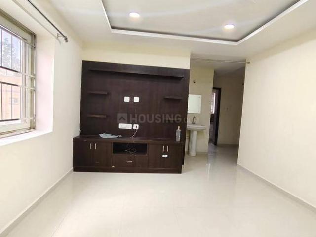 2 BHK Apartment in Kondapur for rent Hyderabad. The reference number is 20771312
