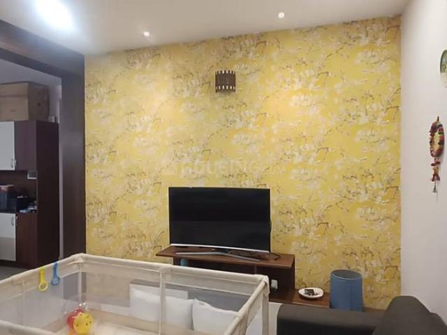 2 BHK Apartment in Kondapur for rent Hyderabad. The reference number is 20899046