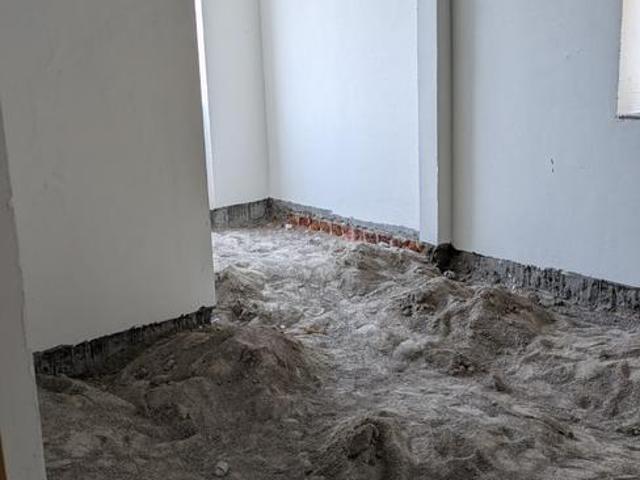 2 BHK Apartment in Kondapur for resale West Hyderabad. The reference number is 16968847