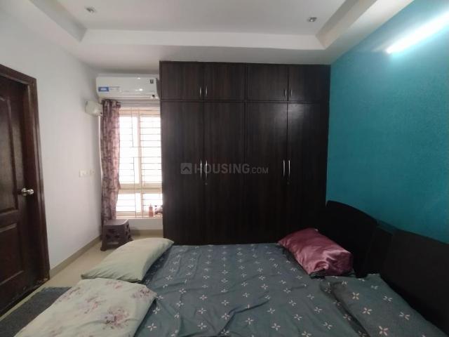 2 BHK Apartment in Kondapur for resale Hyderabad. The reference number is 14878011