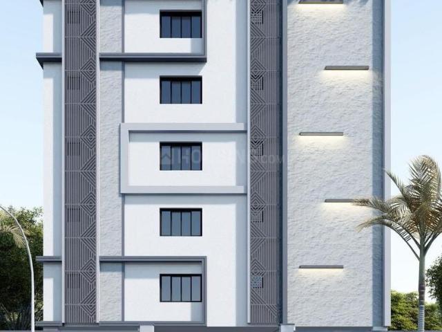 2 BHK Apartment in Kondapur for resale Hyderabad. The reference number is 14897430