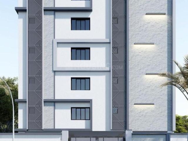 2 BHK Apartment in Kondapur for resale Hyderabad. The reference number is 14897305